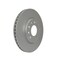 Pagid Brakes Brake Disc, 355122292 355122292 - alternate 2